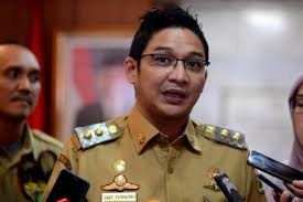 Pasha Ungu Dilamar Jadi Bakal Calon Wakil Gubernur