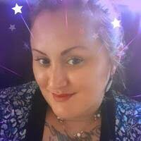 Joanna Salcido's Instagram, Twitter & Facebook