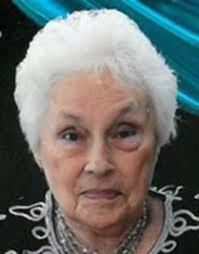 Irene Watson Miller Obituary March 29, 2014