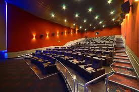 The times theatre and public house, one of oregon's most unique breweries. Best Movie Theaters In Nyc Thrillist