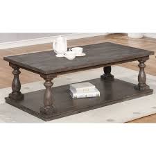 Antique Gray Coffee Table Regent Coffee Table Traditional Coffee Table Rc Willey Furniture