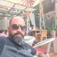 Satish Prabhu (@Indiancitizen26)