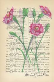 We did not find results for: This Item Is Unavailable Etsy Pink Watercolor Flower Book Page Crafts Book Page Art