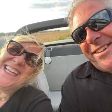 Mark Losch's Instagram, Twitter & Facebook