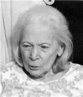 Ann Bennett Obituary (1928