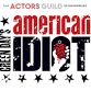 AUDITIONS for Green Day's American Idiot event in Parkersburg, WV