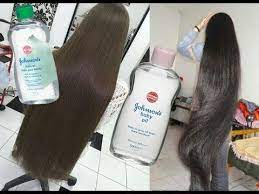 فوائد زيت جونسونللشعر shampoo bottle shampoo beauty