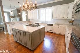 The Best Kitchen Cabinet Paint Colors Bella Tucker Painted Kitchen Cabinets Colors Best Kitchen Cabinets Painting Kitchen Cabinets