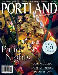 Portland Monthly Magazine September 2017 By
