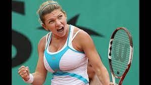 They first met at the 2012 dubai tennis championships with wozniacki winning in straight sets. Simona Halep Vs Ekaterina Makarova Qatar 2018 Best Hd Highlights Youtube