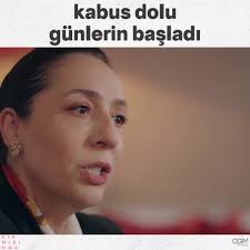 Profil för Kırmızı Oda