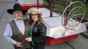 Locals cater Rose Bowl