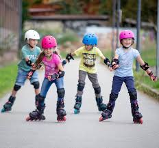 Our comprehensive online skate shop caters to novice and experienced skaters alike. K2 Skates Inlines Skates Ice Skates And Helmets