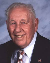 Ralph Pacheco Obituary