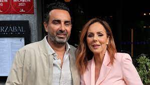 Rocío Carrasco se confiesa sobre su separación temporal de Fidel Albiac y revela que tiene todo el apoyo de su marido