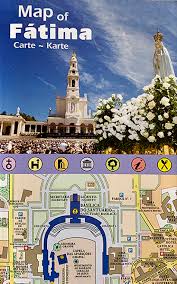 We did not find results for: Fatima Map Tourist Guide Portugal Travel Guides