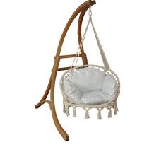 Modern, traditional, eclectic, rustic, glam, farmhouse, country Outdoor Wooden Hanging Chaise Lounger Arc Stand Hammock Swing Chair Stand Buy Wooden Hammock Stand Wooden Hammock Stand Arc Hammock Chair Stand Product On Alibaba Com