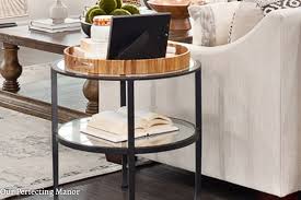 Or get 12 months special financing on purchases of $750+. Our Home Our Modern Farmhouse Style Family Room Our Perfecting Manor