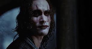 The Crow Movie Scene Discussion