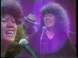 Dave MacRae & Joy Yates "Masquerade"