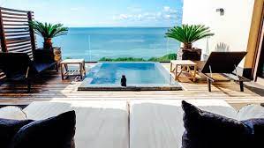 Palenque, hotel in tulum, mexico. Mexico S Amazing Resorts With The Best Suite Plunge Pools Travelpulse