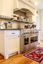 1835 Italianate Farmhouse In Lancaster Ohio Captivating Houses Kitchen Kitchen Photos Kitchen Design