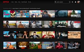 Make your next movie night a true fiesta with these top movies in spanish on netflix. 22 Spanish Shows You Can Watch On Netflix In 2020