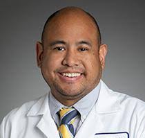 Edgar Vincent Tabila, DO