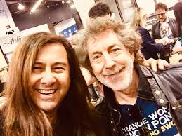 one of the best drummers ever