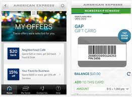 Cards like the platinum card from american express and the american express gold card earn membership rewards (mr) points. American Express Enables Points For Gift Cards In App 148apps Iphone Ipad And Ipod Touch App Reviews And News Gift Card App App Design
