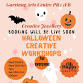Spooky goings on at Garstang Arts Centre with event image