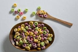Buy Kellogg'S Froot Loops 285 G Online At Best Prices In India - Jiomart.