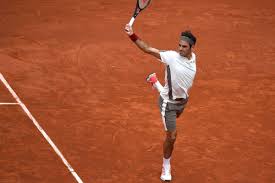 The swiss had originally planned to launch his 2021 campaign at the australian open but a combination of. Roger Federer Bestatigt Start In Doha Und Plant Erneut Auftritt Auf Sand Mytennis News