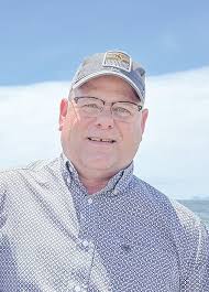 Gregory Charles “Greg” Markel