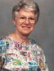 Laurette C Provencher Boisvert (1929-2017)