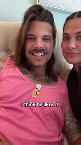 Jess Adams and Nick Perri Sharing a Country Moment