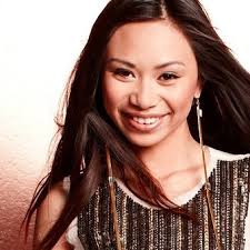 Jessica Sanchez wows judges