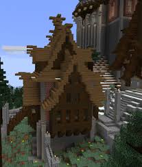 We are always adding more, so keep coming back for new stuff. Medieval Inn Blueprints For Minecraft Houses Castles Towers And More Grabcraft