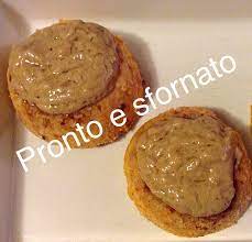 I peperoni con bagna cauda sono buoni da servire sia caldi, che freddi. Flan Di Peperoni Con Bagna Cauda Pronto E Sfornato