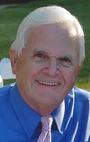 The Eulogy of Jim Joiner