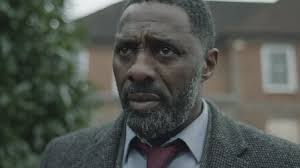 spoiler(#s luther is a cop). Luther Netflix