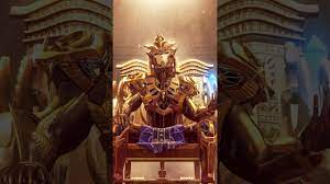 Live Wallpaper Pharaoh X Suit Hd Pubg Mobile Youtube