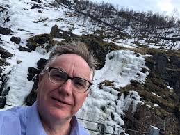 Kevin Burden (@profkevinburden)