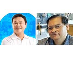 Ex-administrator confirms plunder case vs Boking et al