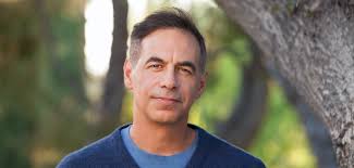 Michael Neill, best-selling author and internationally renowned  transformative coach