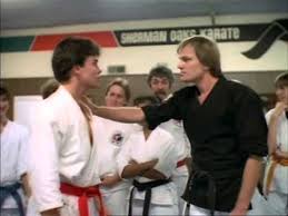 For 35+ years, tiger schulmann's has taught 300,000 adults and kids kickboxing and karate. Van Damme Karate Tiger No Retreat No Surrender 1 Youtube