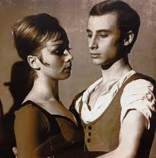 Details of putin's early life can be hard to find, in part because of his obscure background and. Young Vladimir Putin Dancing Ballet Imgur