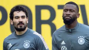 German professional football player antonio rudiger, who plays in the role of a defender, has grabbed attention with his potential. Eo9arvea Dpmgm