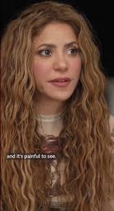 Singer Shakira says “living as an immigrant in the US means living in  constant fear”… Do you have any advice for her?