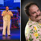 Comedy Show: Sam Miller and Friends